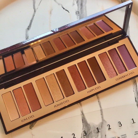 Charlotte Tilbury Other - CHARLOTTE TILBURY STARS IN YOUR EYES  LIM EDIT🌟